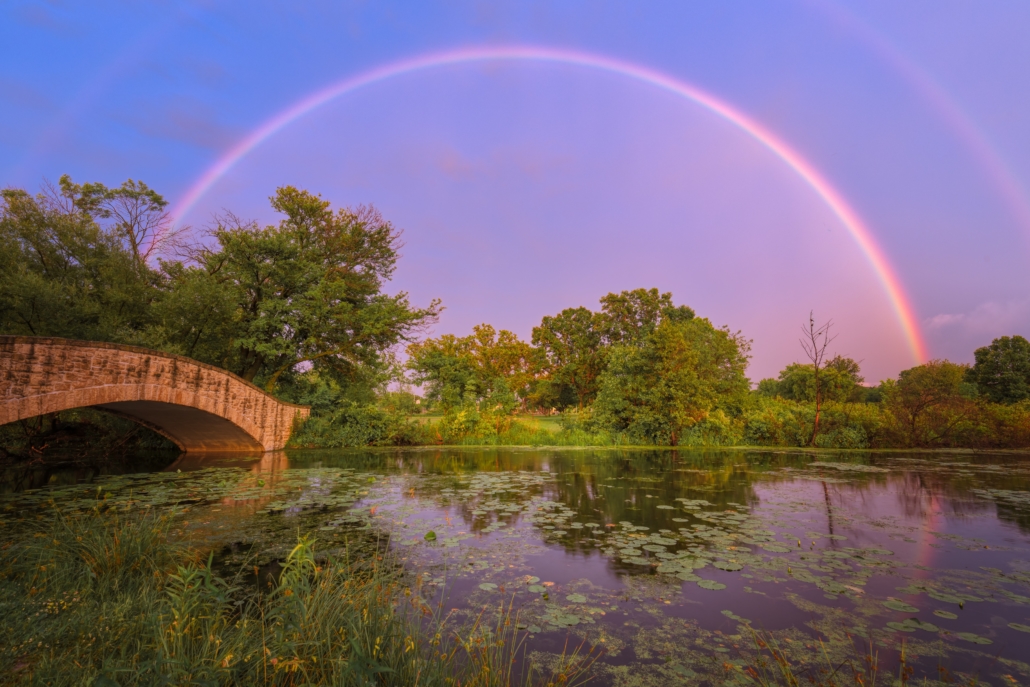 You are currently viewing 70+ Rainbow Quotes to Inspire the Perfect Instagram Caption 🌈