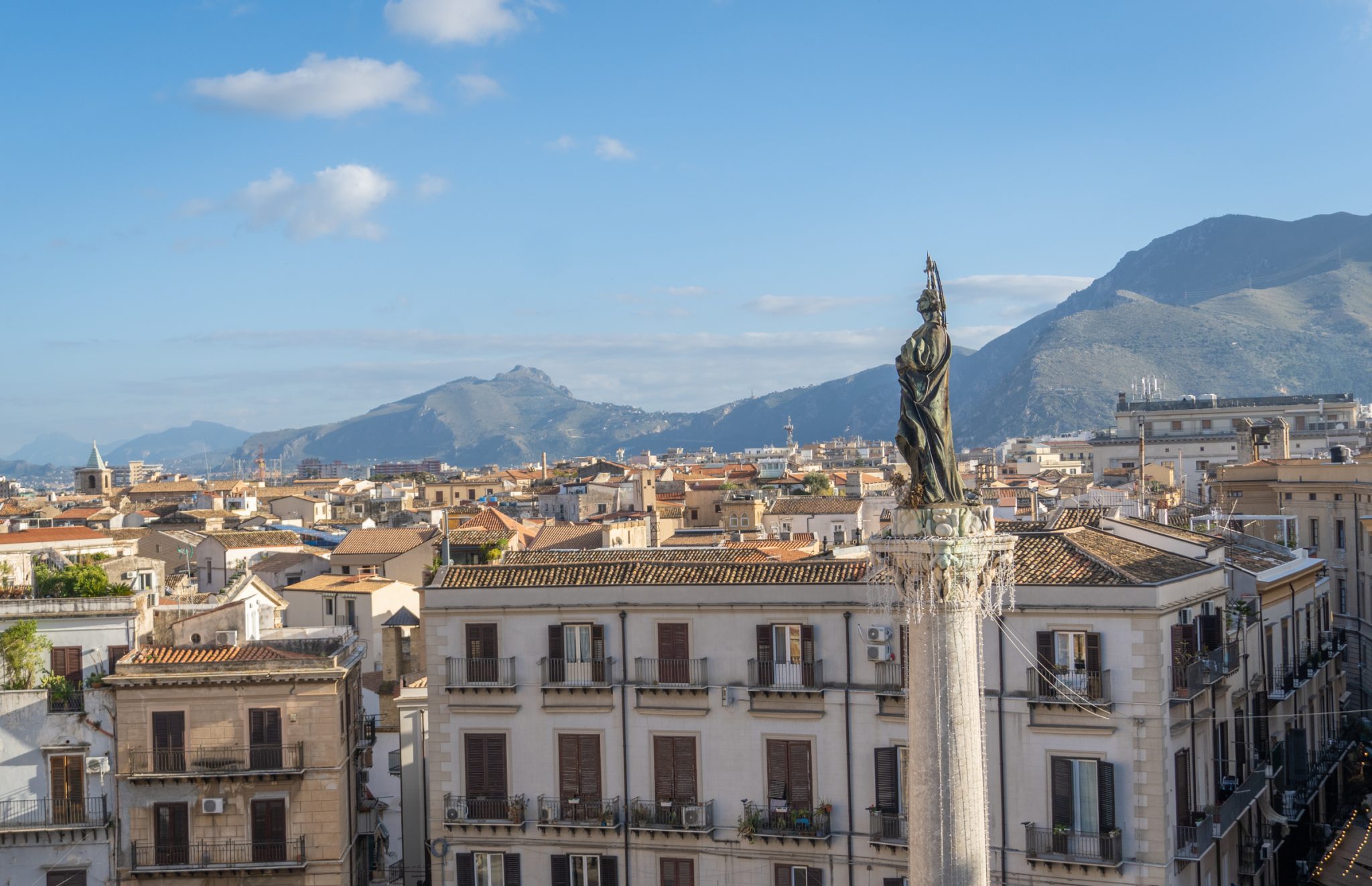 Read more about the article 23 Fabulous Things to do in Palermo Italy, Sizzling Sicilian Capital