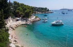 Read more about the article Best Two Weeks in Croatia Itinerary (Plus 10, 7, or 3 Day Options)
