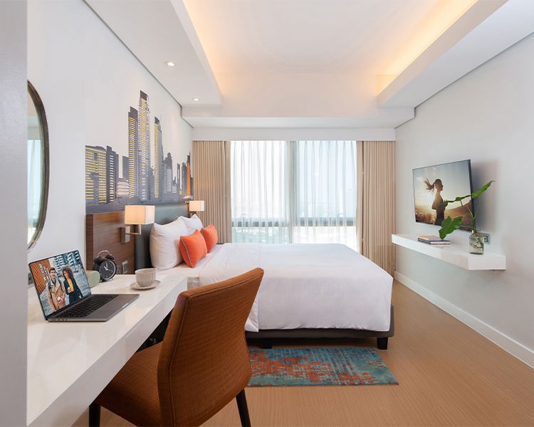 Read more about the article Citadines Benavidez Joins The Makati Skyline