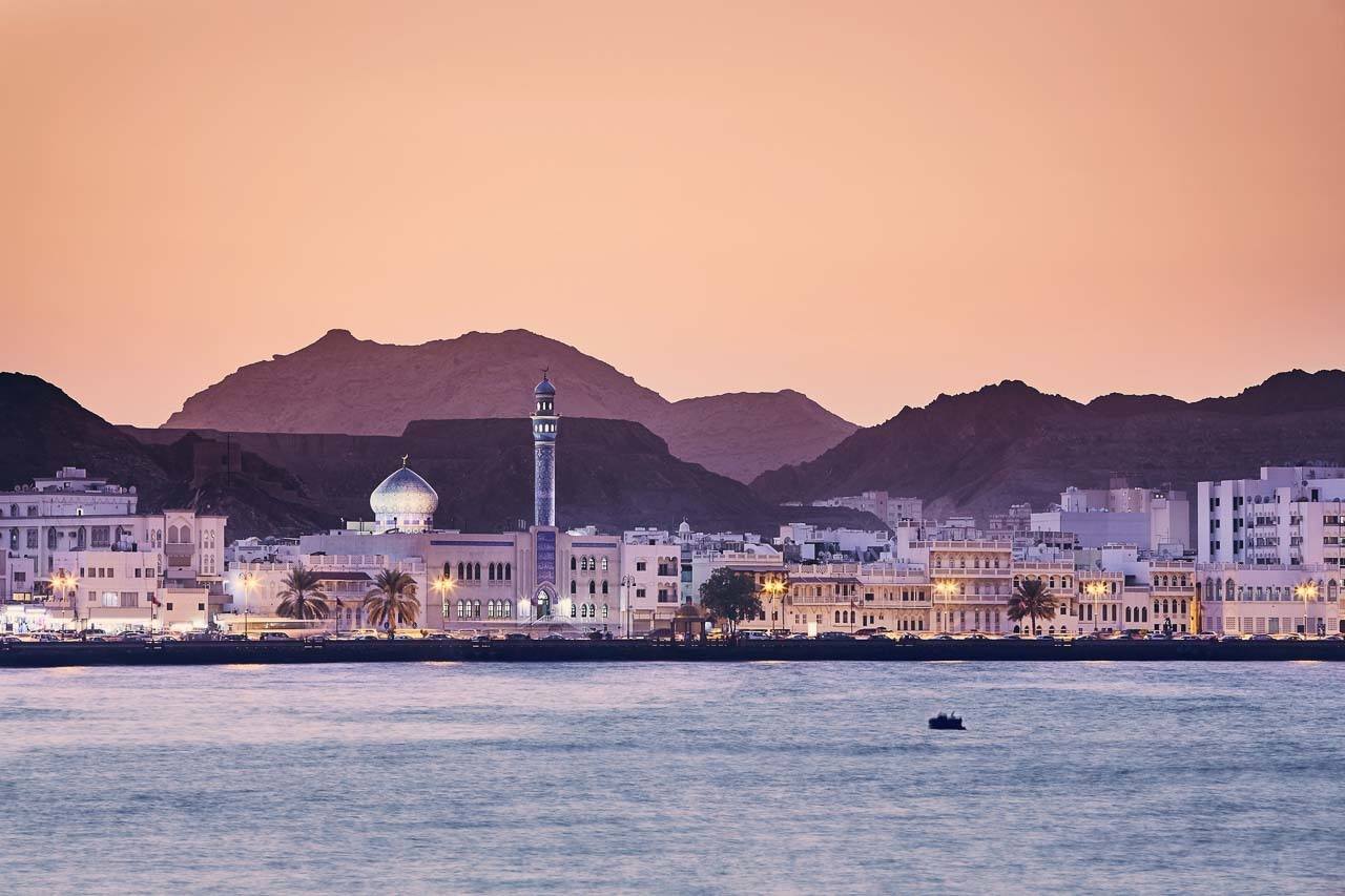 Read more about the article The Ultimate Foodie’s Guide to Muscat, Oman