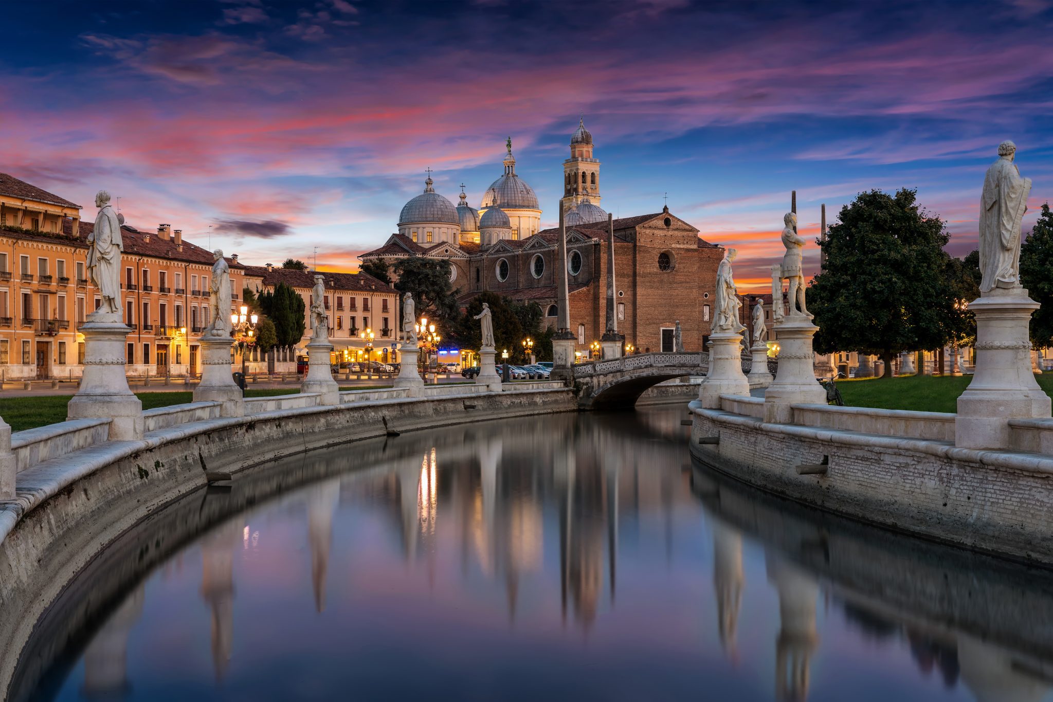 Read more about the article 30 Cities in Italy Most Worth Visiting as a Traveler