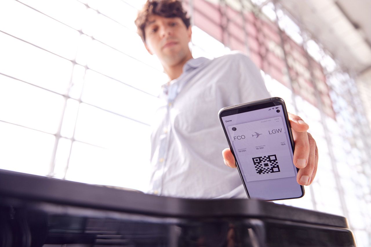 You are currently viewing Is It Safe To Scan QR Codes While Traveling Abroad?