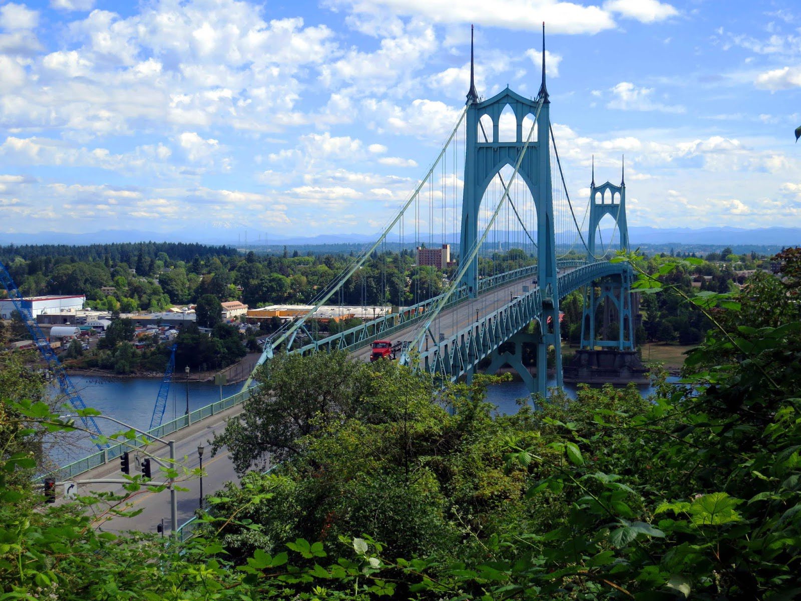 Read more about the article Solo Female Travel in Portland, Oregon