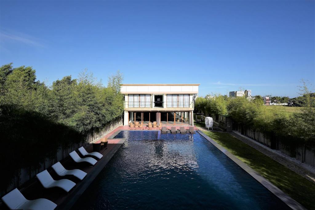 Read more about the article 10 of the Best Hotels in Alaminos City, Pangasinan