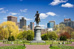 Read more about the article 5 Awesome Activities to Try in Boston