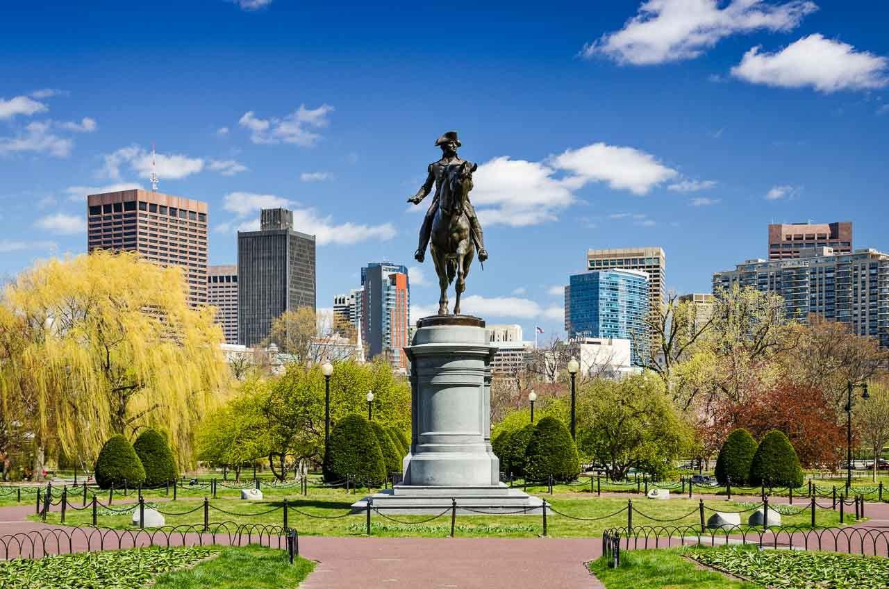 Read more about the article 5 Awesome Activities to Try in Boston