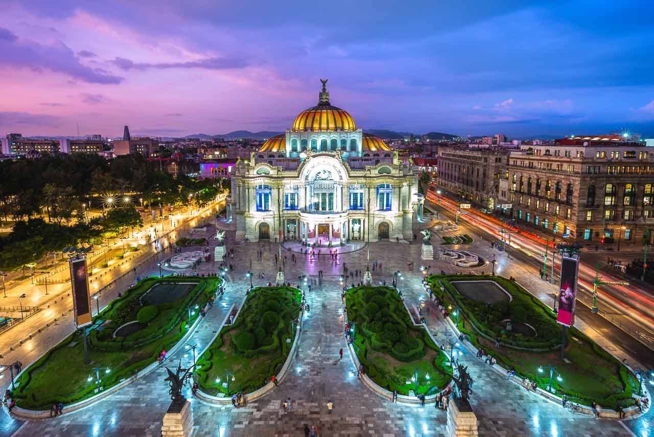 Read more about the article Is Mexico City Safe? Here is Your 2023 Mexico City Safety Guide