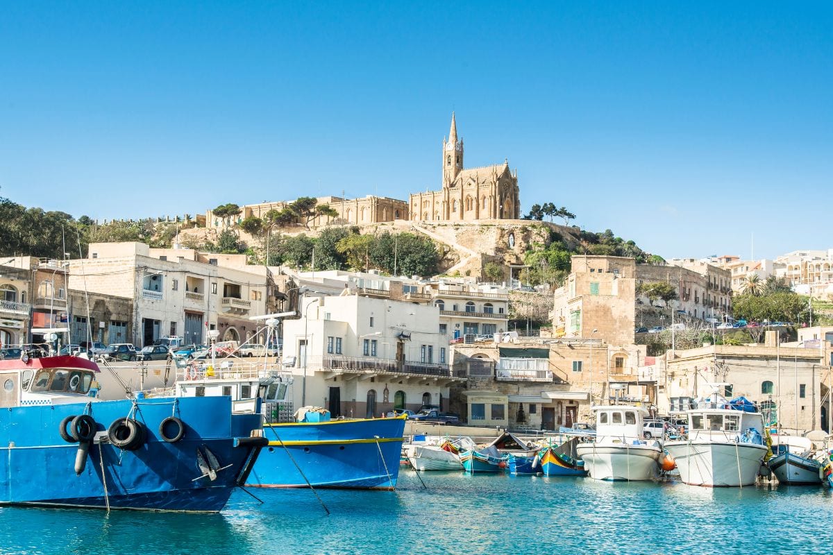 Read more about the article 15 Best Luxury and Boutique Hotels in Gozo: 2023 Guide