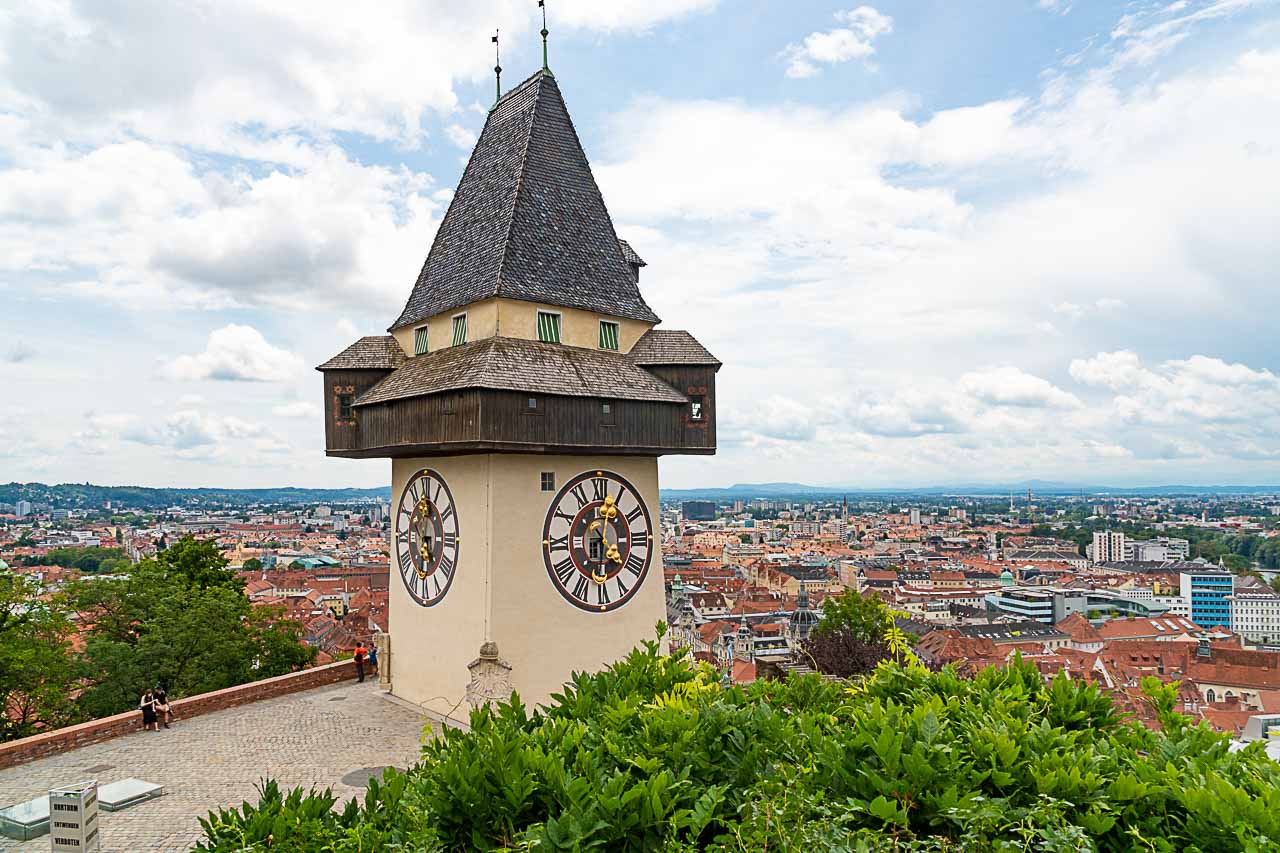 Read more about the article What to do in Graz that will ignite your senses