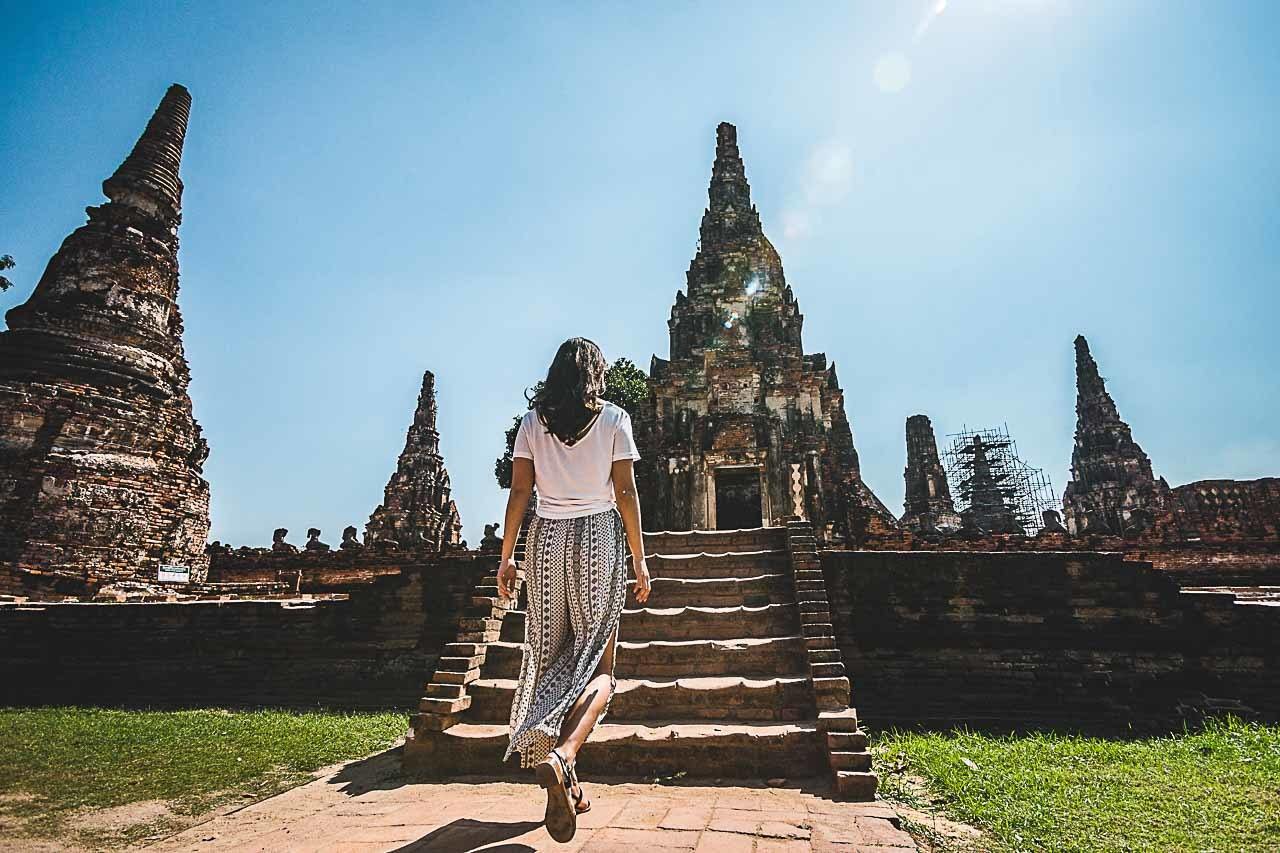 Read more about the article Ayutthaya Day Trip: 20 Things To Do And How To Plan Your Tour