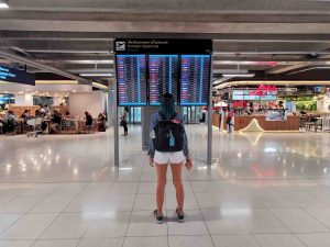 Read more about the article When to book for the best budget travel deals