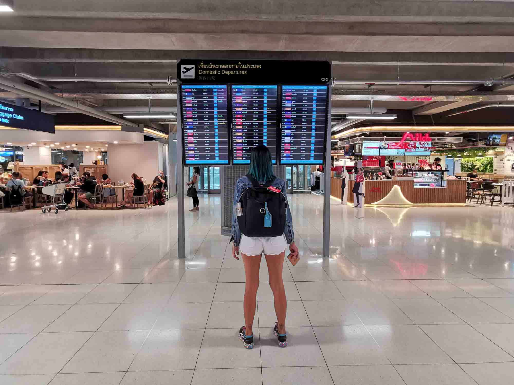 Read more about the article When to book for the best budget travel deals