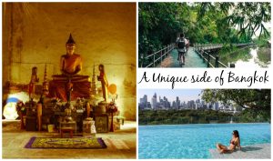 Read more about the article 5 Unique And Cool Things to do in Bangkok