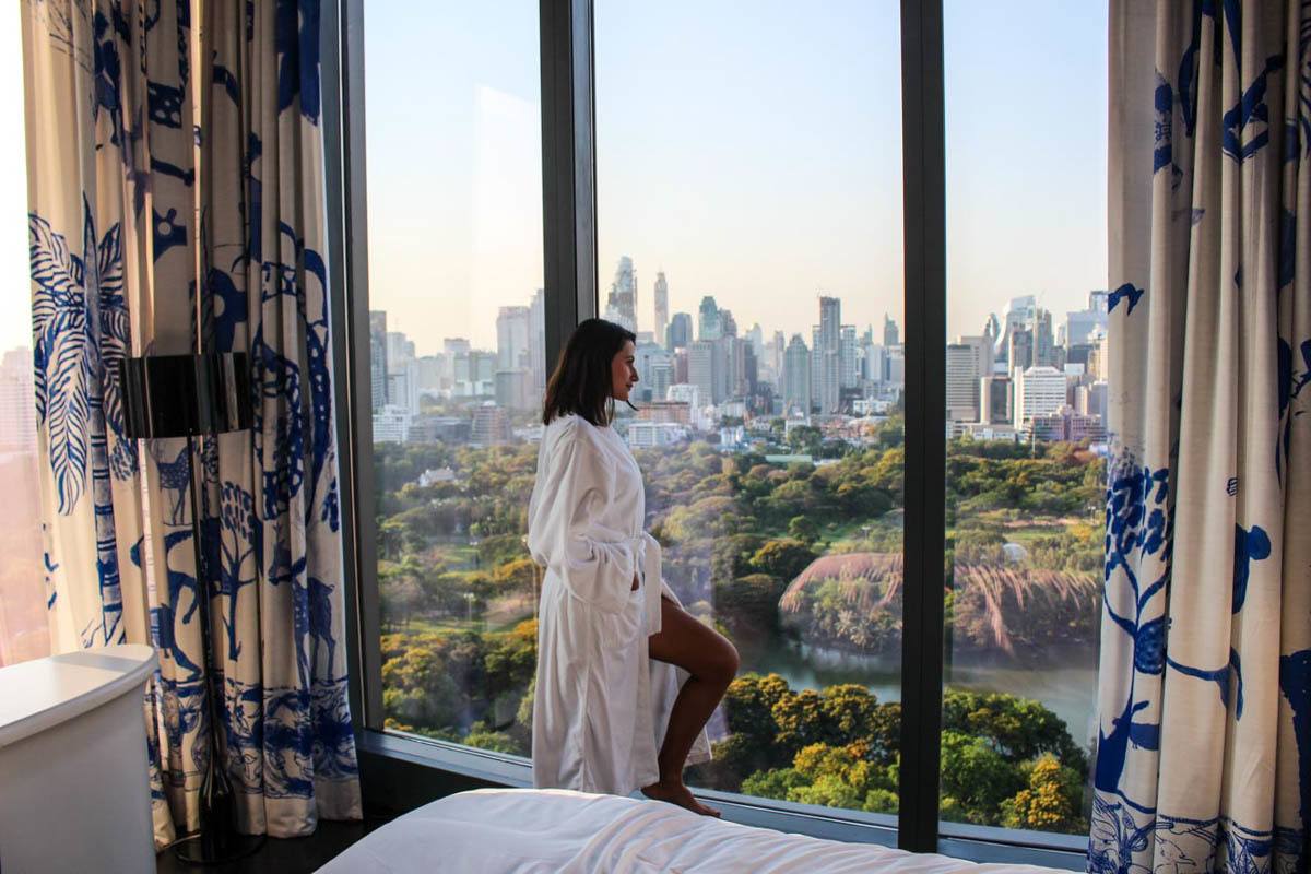 Read more about the article The Most Instagrammable Places in Bangkok, Thailand