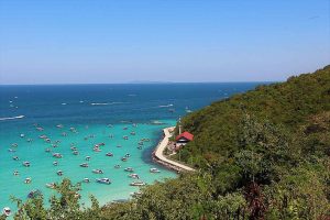 Read more about the article 10 Pattaya tourist places worth visiting [+ where to stay]