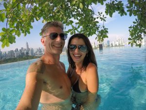 Read more about the article Romantic Bangkok – Things to do and Atractions for Couples