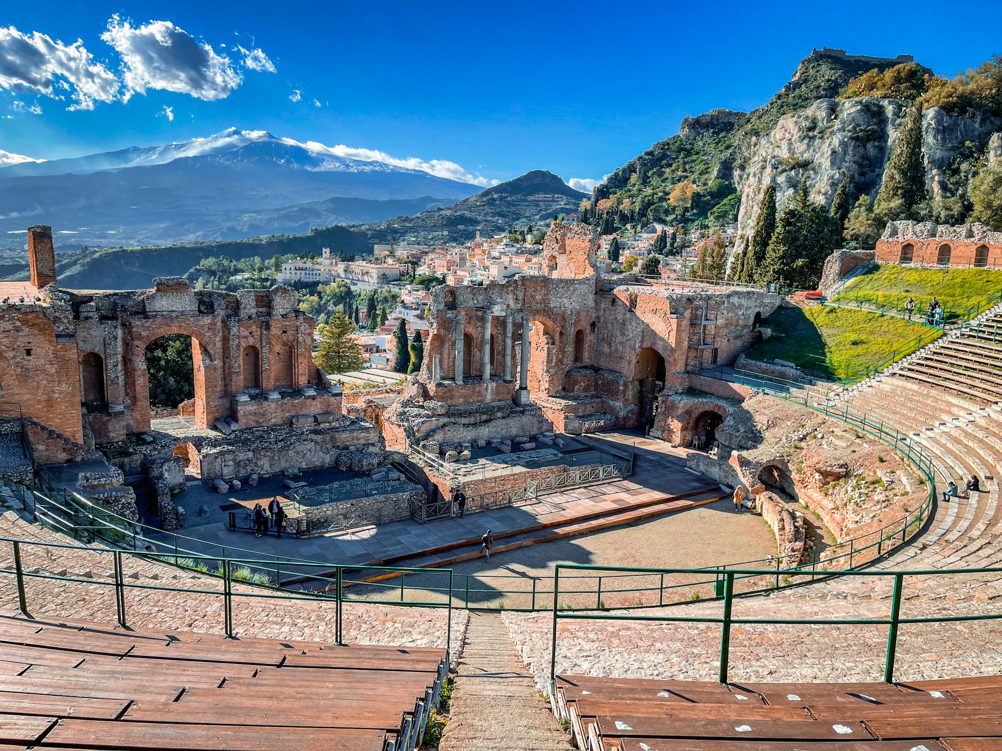 Read more about the article 22 Best Places to Visit in Sicily (for every kind of traveler!)