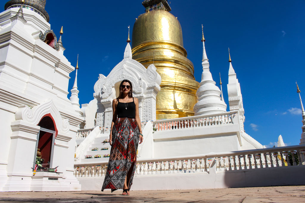 Read more about the article What to do in Chiang Mai? Attractions and our Favorite Spots