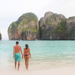 Guide to The Best Things to do in Phi Phi Island in 2025