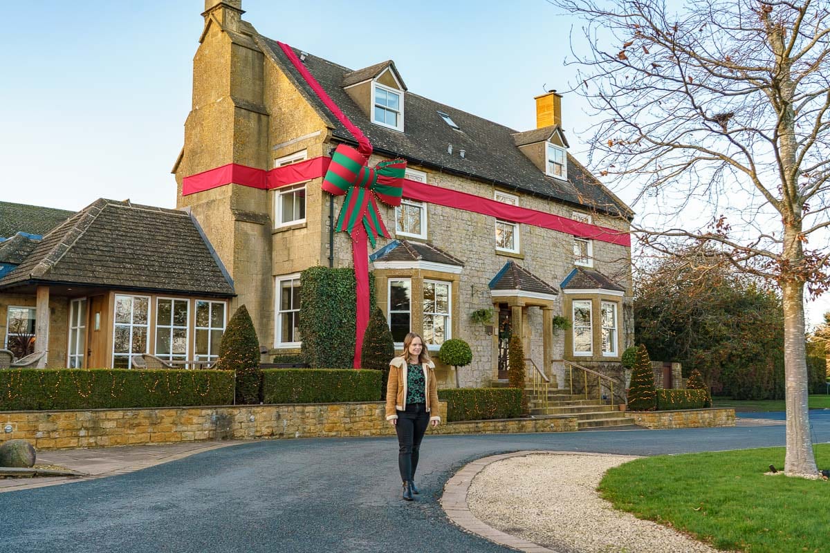 Read more about the article Review: Dormy House Hotel, The Cotswolds: 2026 Guide