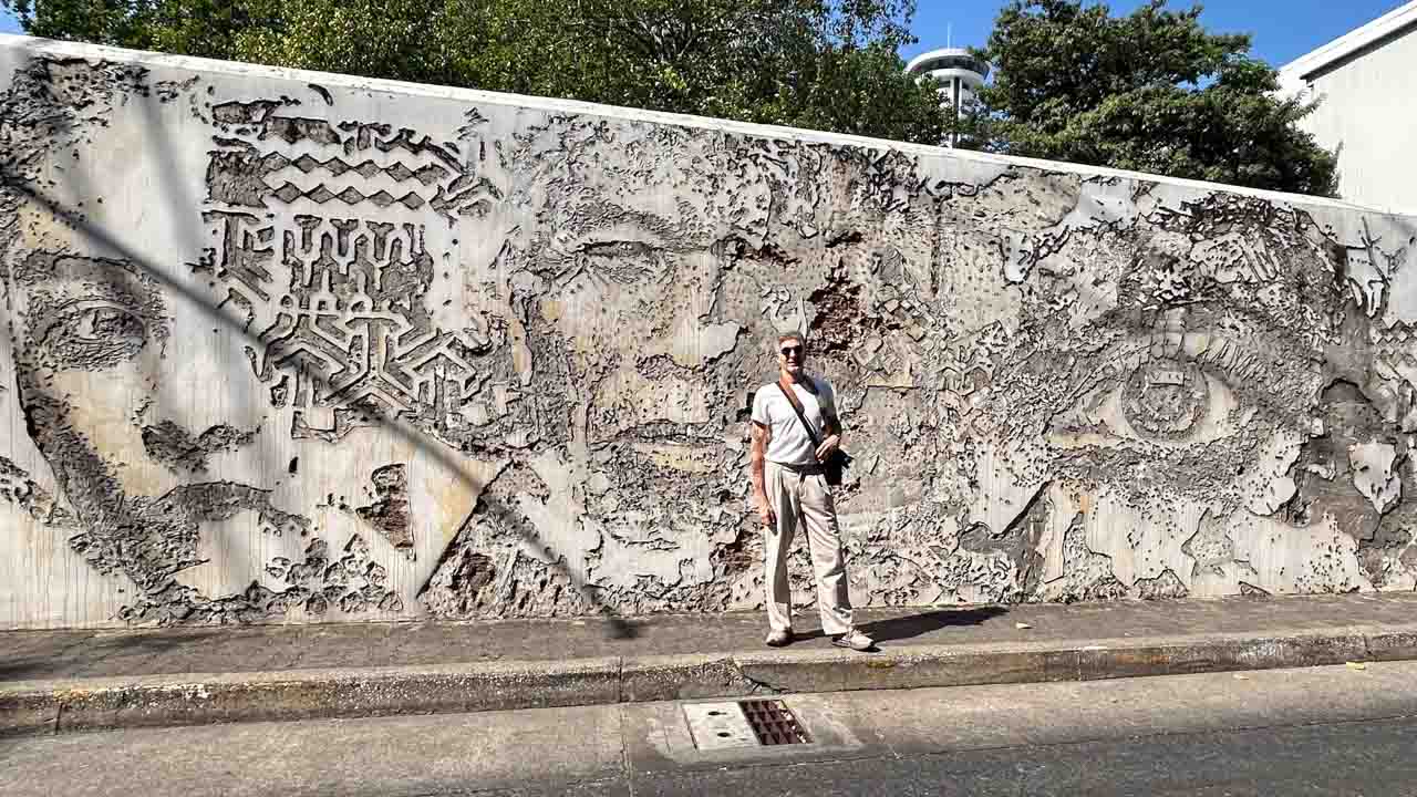 Read more about the article What Is a Free Walking Tour in Bangkok? (And Why I Loved Doing One)