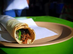 Read more about the article The best tacos de cabeza (cow head tacos) in Oaxaca