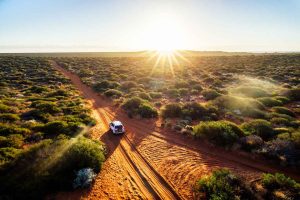 Read more about the article The Kimberley, Australia: Why it Should Be on Your Travel List