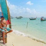 How to get to Koh Lipe: routes, timetables and prices – 2025