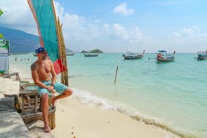 Read more about the article How to get to Koh Lipe: routes, timetables and prices – 2025